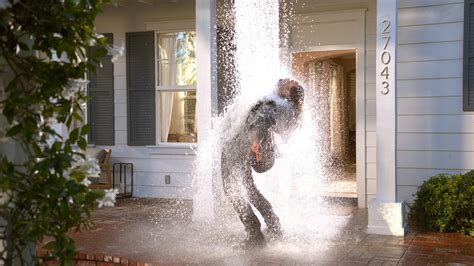 Jennifer Beals in 'heaven' doing T-Mobile's Flashdance Super Bowl ad