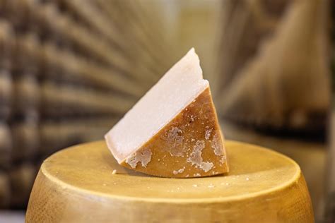 The world's largest cheese reserve is located in a US underground cave