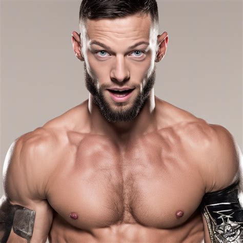 Finn balor nude by supercuteandaexy04 on DeviantArt