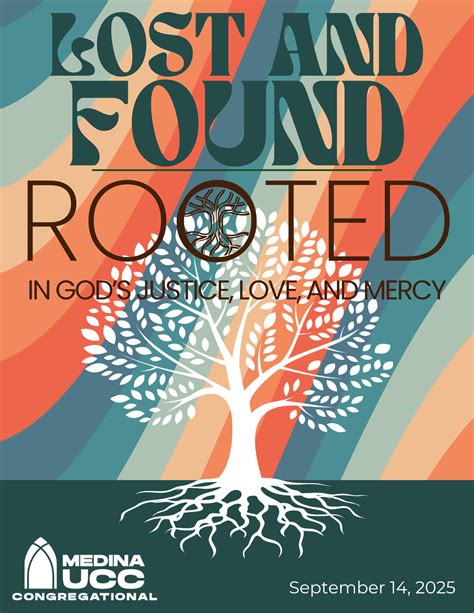 September 14, 2025 – United Church of Christ, Congregational