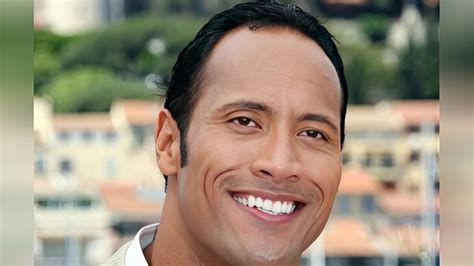 Dwayne The Rock Johnson biography, net worth, wife, kids, height ...