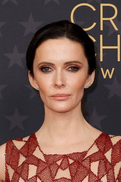 BITSIE TULLOCH at 28th Annual Critics Choice Awards in Los Angeles 01/15/2023 – HawtCelebs