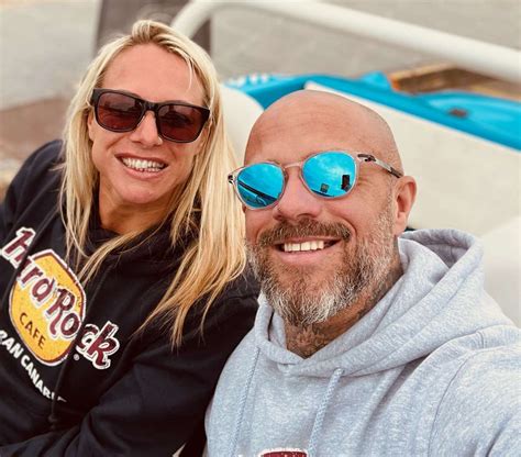 OnlyFans Kent couple who run Folkestone gym: 'We get more hate for the money than the porn'