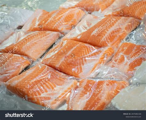 2,510 Frozen Fillet Packaging Images, Stock Photos & Vectors | Shutterstock