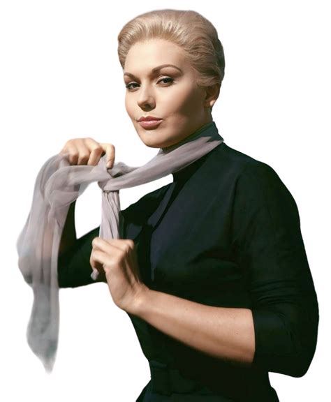 PNG Madeleine Elster - Kim Novak by MikeMoon1990 on DeviantArt