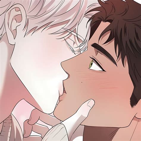 ִ ۫ Hidden Depths ┆인어의 늪 ┆BL┆Manhwa