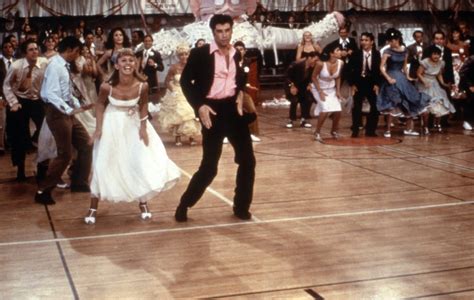 Dance Scene From Grease at Linda Lara blog