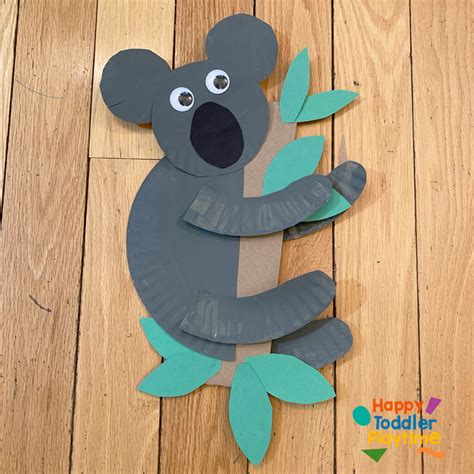 Koala Art And Craft at Karen Batey blog