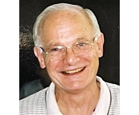 Gerald Krebs Obituary (1939 - 2024) - Huntley, IL - Northwest Herald