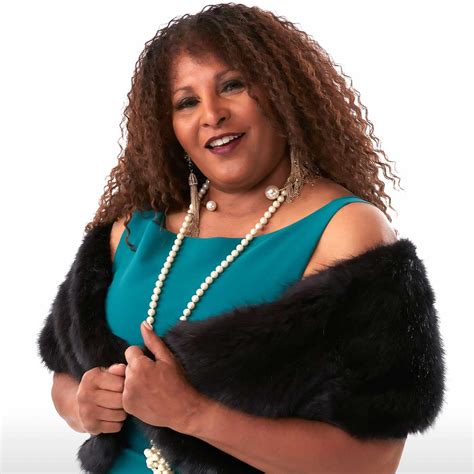 Pam Grier Foxy Brown