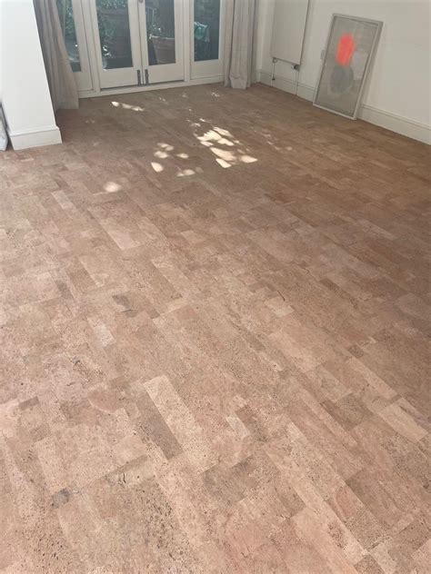 Cork Hardwood Flooring Golden Cork FloorConnect Online