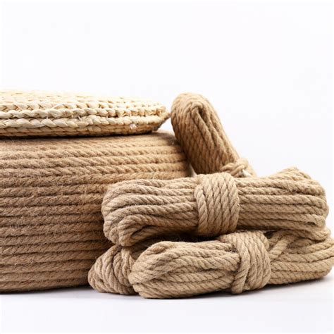 Uiopa Corda Macrame 3mm X 200m, Filo Macrame Cordoncino Cotone Naturale - Foto 3