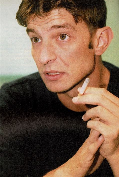 De Vlaamse zanger Koen Wauters mag vandaag 55 kaarsjes uitblazen ...