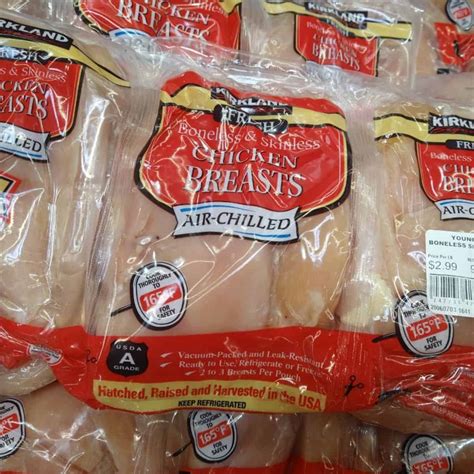 Is There Any Difference Taste Wise Between The Kirkland, 55% OFF