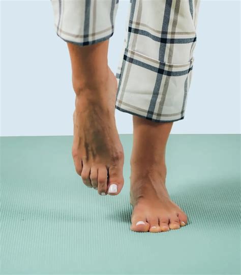 Foot drop syndrome: causes, symptoms and treatment | Thuasne®