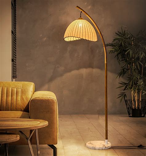 Sanna Floor Lamp – Vakkerlight