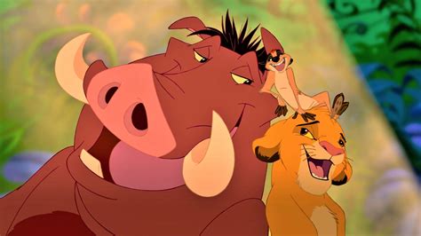 Iconic Lion King Quotes 15 Best Quotes From 'The Lion King'