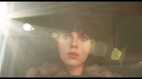 Under The Skin Movie Alien