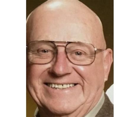 Joseph Dzvonyicsak Obituary (1936 - 2025) - State College, PA - Centre ...