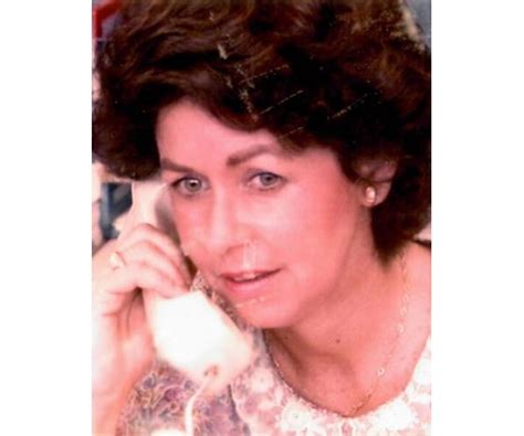 Anita Taylor Obituary (1944 - 2022) - New London, CT - The Day