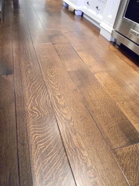 Wide Plank Oak Wood Flooring – Flooring Tips