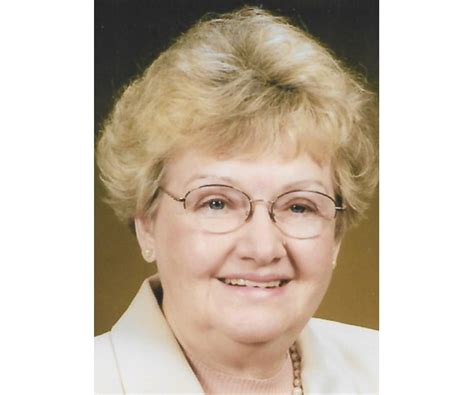 Jean Crane Obituary (1933 - 2024) - Dix, IL - The Southern Illinoisan