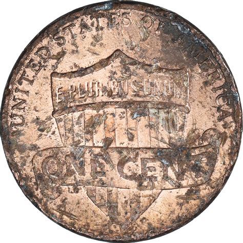 Coin, United States, Cent, 2019 | Commemoratives