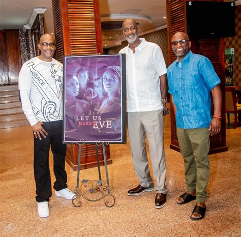 Let Us Make Eve (2024)