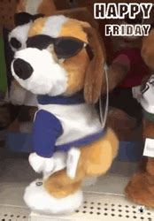 Funny Happy Friday GIFs | GIFDB.com
