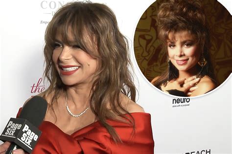 Exclusive | Paula Abdul reveals secret to her youthful appearance at 60