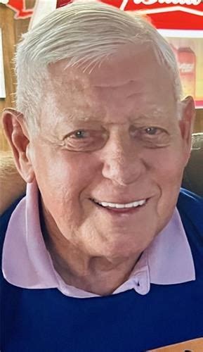 Robert Andrews Obituary (2024) - Geneva, NY - Finger Lakes Times