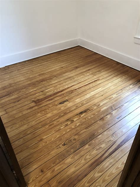 Pine Wood Floor Finishes – Flooring Ideas