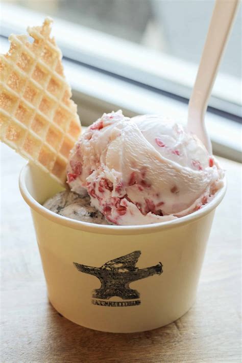 Best Ice Cream in Salt Lake City: 10 Favorite Spots - Female Foodie