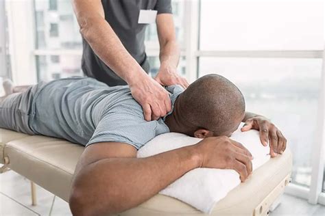 Massage Therapy for Manassas, VA | Spine Care of Manassas Chiropractic ...