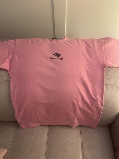 legit check? bought off YOOX : r/Balenciaga