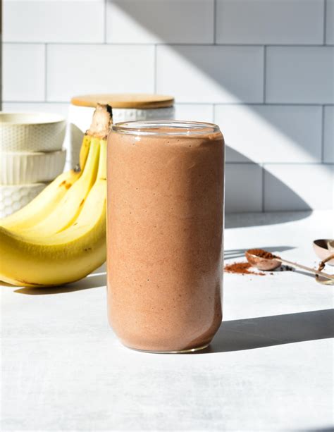 2000 Calorie Smoothie - Sip Sip Smoothie