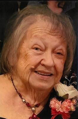 Betty Ostrowski Obituary (2021) - Amherst, WI - Wisconsin Rapids Daily ...