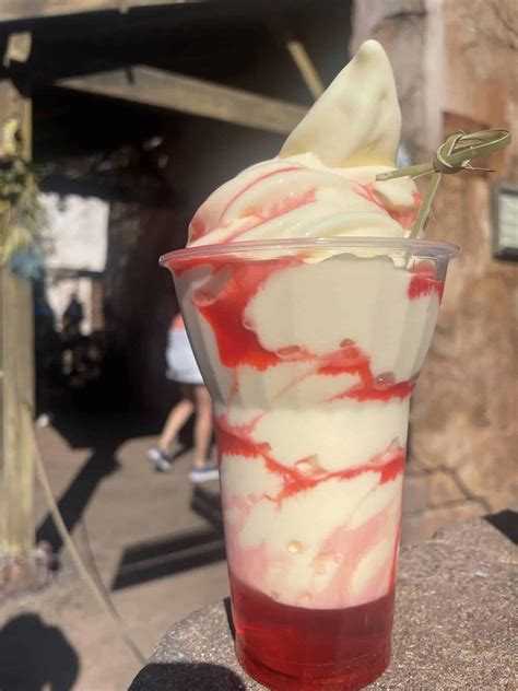 15 Best Snacks To Try At Disney's Animal Kingdom