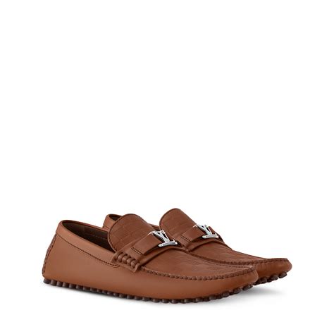 Hockenheim Moccasin - Shoes | LOUIS VUITTON