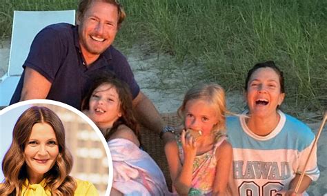 Drew Barrymore Y Frankie