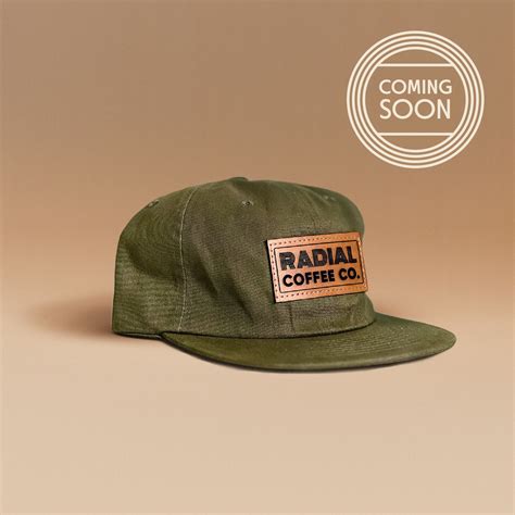 Radial Coffee Co Portland