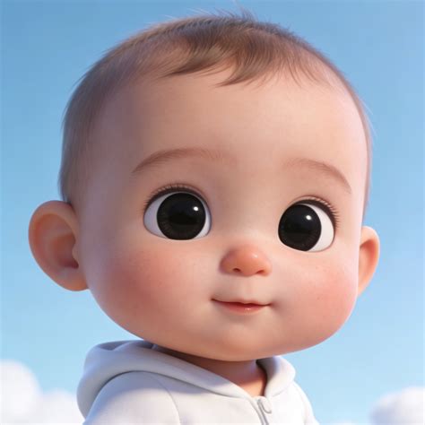 Realistic Baby Voice Generator: AI Baby Speech & Sounds | AIAI.com