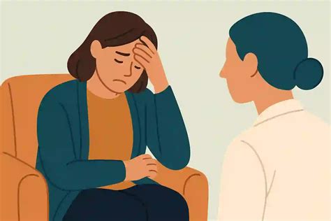 Anxious vs Anxiety: Spot the Difference & Find Relief - Anxiety