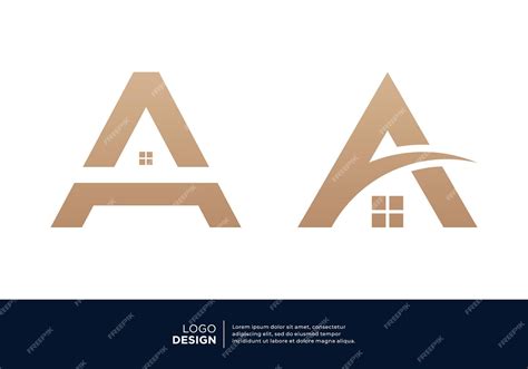 Premium Vector | Collection of architectural building letter i logo designs