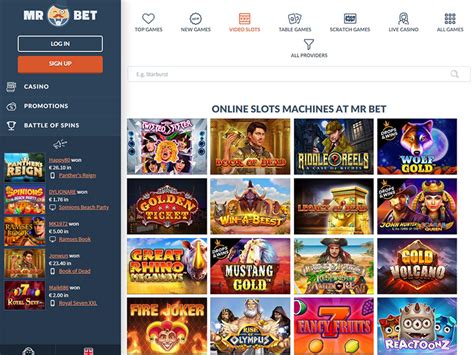 Mr Bet Casino Legit Facts Myths and Player Insights