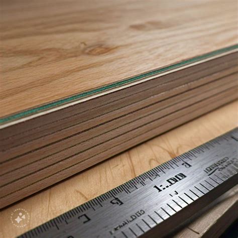 Thickness of Plywood for Different Purposes | ThePlywood.com