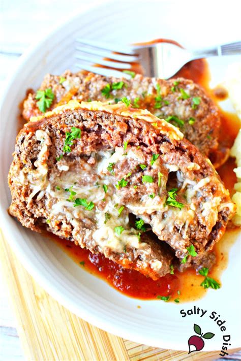 Meatloaf Recipe Juicy And Easy Meatloaf Recipe
