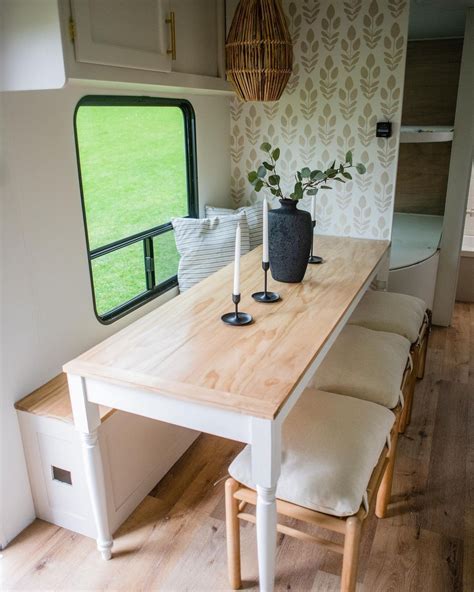 Upgrade Your RV Sofa - Love That RV