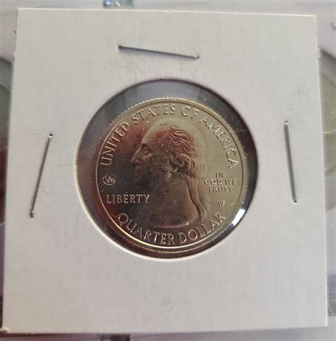 2020-W Salt River Bay Quarter - West Point Mint - Rare Find! - Etsy