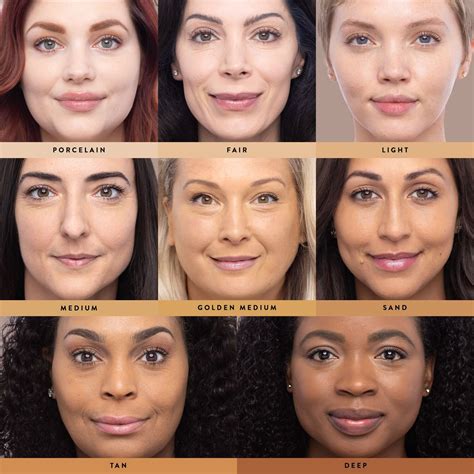 Double Take Liquid Full Coverage Foundation | Lightweight Makeup For ...